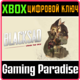 ❗BLACKSAD - UNDER THE SKIN (XBOX SERIES)🔑КЛЮЧ❗
