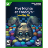 ⭐️ Five Nights at Freddy´s Into the Pit Xbox One X|S