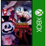 ☑️⭐Finding Frankie XBOX⭐Покупка на Ваш аккаунт⭐☑️