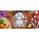 House Flipper - Dine Out (DLC) 🔑STEAM КЛЮЧ🔥РФ+КЗ+СНГ
