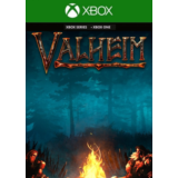 ⭐️ Valheim Xbox One Series X|S