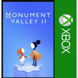 ☑️⭐Monument Valley 2 XBOX⭐Покупка на Ваш аккаунт⭐☑️