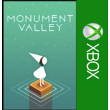 ☑️⭐Monument Valley XBOX⭐Покупка на Ваш аккаунт⭐☑️