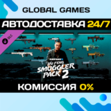 PAYDAY 2: Jiu Feng Smuggler Pack 2 DLC STEAM 🚀АВТО💳0%