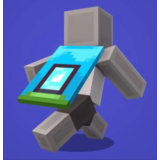 🔑КЛЮЧ Java & Bedrock Edition 🟠Home Cape KEY🟠