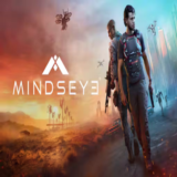 💜⚪ MindsEye⚡️EPIC GAMES ⚪💜 TR