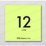 💿 Ableton 12 live lite 🔑 Ключ
