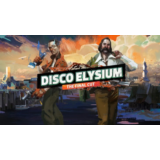 🎮 Disco Elysium - The Final Cut 🔑 (STEAM/RU+CIS)