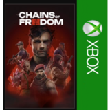 ☑️⭐Chains of Freedom XBOX⭐Покупка на Ваш акк⭐☑️