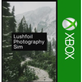 ☑️⭐Lushfoil Photography Sim XBOX⭐На Ваш аккаунт⭐☑️