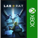 ☑️⭐Lab Rat XBOX⭐Покупка на Ваш аккаунт⭐☑️