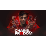 💥Chains of Freedom 🔵PS4/PS5🔴ТУРЦИЯ🔴
