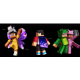 ✅ Essential Coins | Монеты | Мод Essential | Minecraft