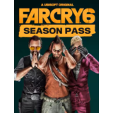 Far Cry 6 Season Pass | EPIC GAMES