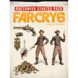 Far Cry 6 Starter Pack | EPIC GAMES