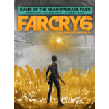 Far Cry 6 Game of the Year Upgrade Pass | EPIC GAMES
