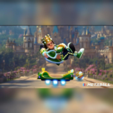 Metaball 🔥 Nature Lord Bundle 🔥 DLC Xbox Key🔑