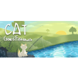 Cat Goes Fishing - Steam Access OFFLINE