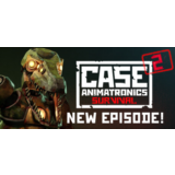 ⚡️CASE 2: Animatronics Survival | АВТОДОСТАВКА RU Steam