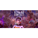 Beyond Contact 🔑STEAM КЛЮЧ 🔥РФ+КЗ+СНГ❗РУССКИЙ ЯЗЫК