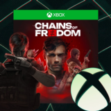 Chains of Freedom Xbox Series X|S НА ВАШ АКАУНТ✅