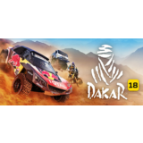 Dakar 18 🔑STEAM КЛЮЧ 🔥РОССИЯ + КЗ + СНГ