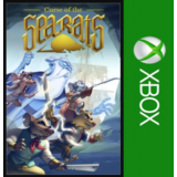 ☑️⭐Curse of the Sea Rats XBOX⭐Покупка на Ваш аккаунт⭐☑️