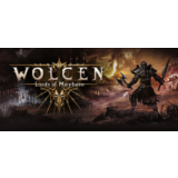 Wolcen: Lords of Mayhem - Steam Access OFFLINE