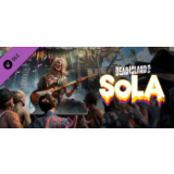 Dead Island 2 - SoLA (DLC)🔑STEAM🔥РФ+КЗ+СНГ❗РУС.ЯЗ