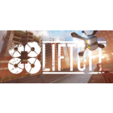 Liftoff: FPV Drone Racing - Steam Access OFFLINE