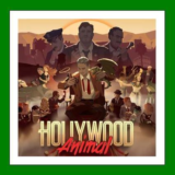 ✅Hollywood Animal - Steam