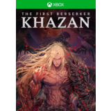 The First Berserker: Khazan (Xbox Series SX) Аренда