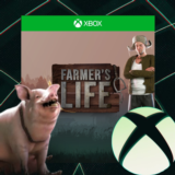 Farmer's Life Xbox Series X|S НА ВАШ АКАУНТ✅