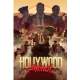 ✅ Hollywood Animal