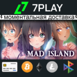 Mad Island - Оффлайн Steam [24/7]
