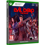 ⭐️ Evil Dead The Game + 4 Games Xbox One Series X|S