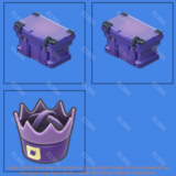 💫Oh Baby! Kart✨Твич Дропс💫3 предметов + 🎁