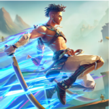 ⚡ Prince of Persia Lost Crown iPhone ios AppStore iPad