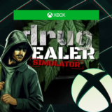 Drug Dealer Simulator XBOX НА ВАШ ЛЮБОЙ АККАУНТ ✅