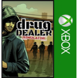 ☑️⭐Drug Dealer Simulator XBOX⭐Покупка на Ваш аккаунт⭐☑️