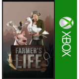 ☑️⭐Farmer's Life XBOX⭐Покупка на Ваш аккаунт⭐☑️