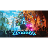 Minecraft Legends 🔥 | Цифровой ключ для ПК 💻 |