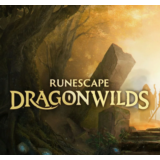 RuneScape: Dragonwilds ОНЛАЙН ( STEAM АККАУНТ )