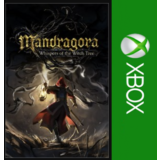 ☑️⭐Mandragora: Whispers of the Witch Tree XBOX⭐На Ваш☑️
