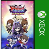 ☑️⭐Phantom Breaker: Battle Grounds Ultimate XBOX⭐☑️