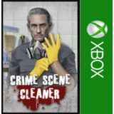 ☑️⭐Crime Scene Cleaner XBOX⭐Покупка на Ваш аккаунт⭐☑️