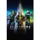 Destiny 2: Legacy Collection (2024) XBOX