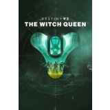 Destiny 2 The Witch Queen XBOX