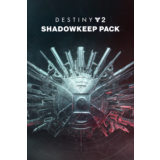 Destiny 2 Shadowkeep Pack XBOX