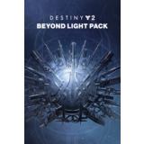 Destiny 2 Beyond Light Pack XBOX